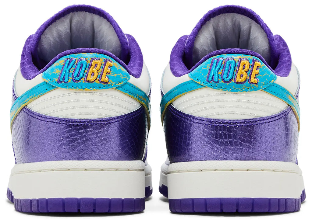 Nike Dunk Low Protro Kobe Bryant Draft Day - New