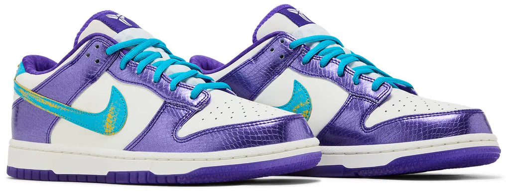 Nike Dunk Low Protro Kobe Bryant Draft Day - New