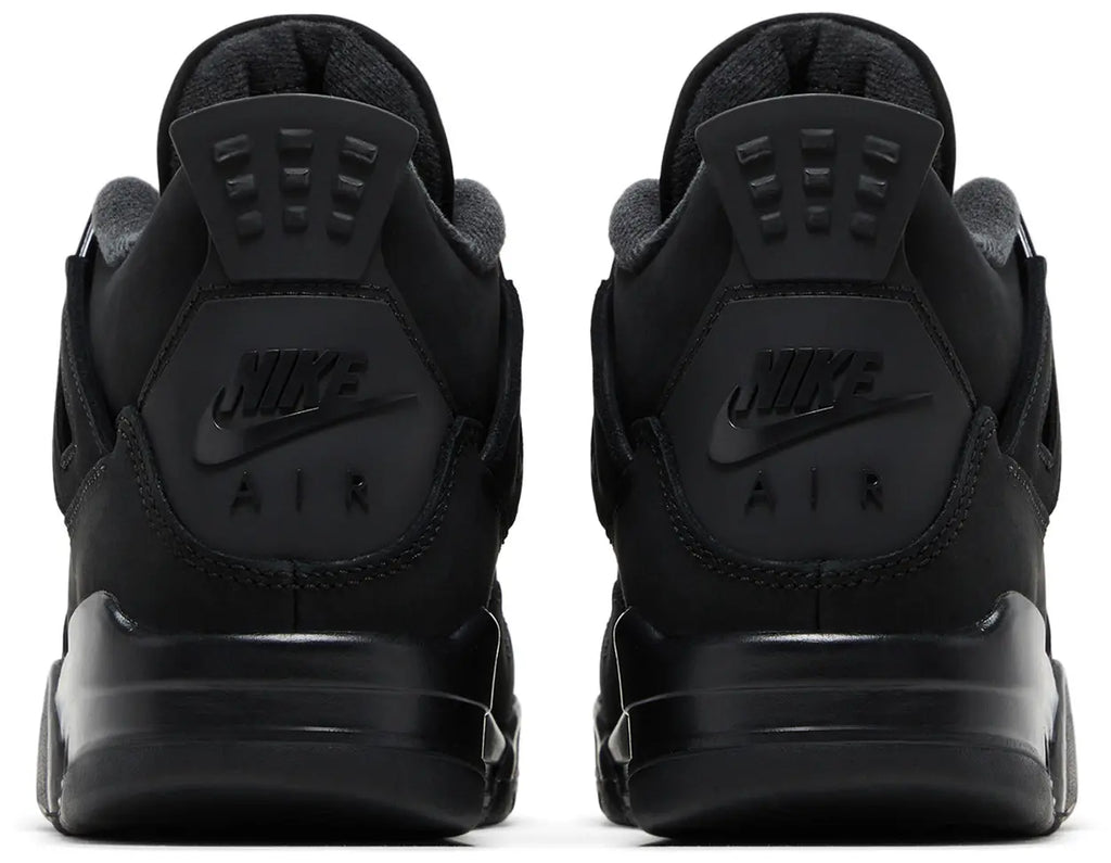 Jordan 4 Retro Black Cat (2025) (GS) - New