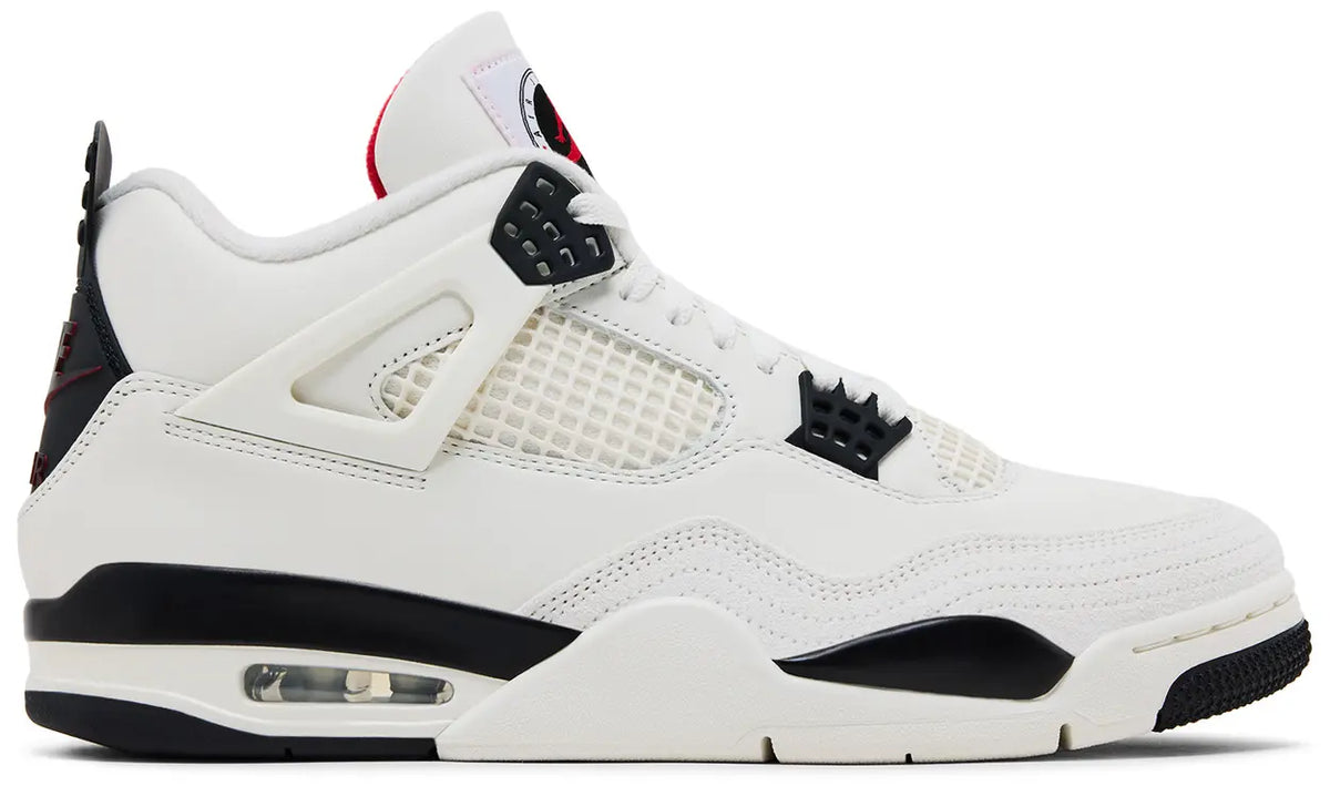 Jordan 4 Retro Flight Club - New