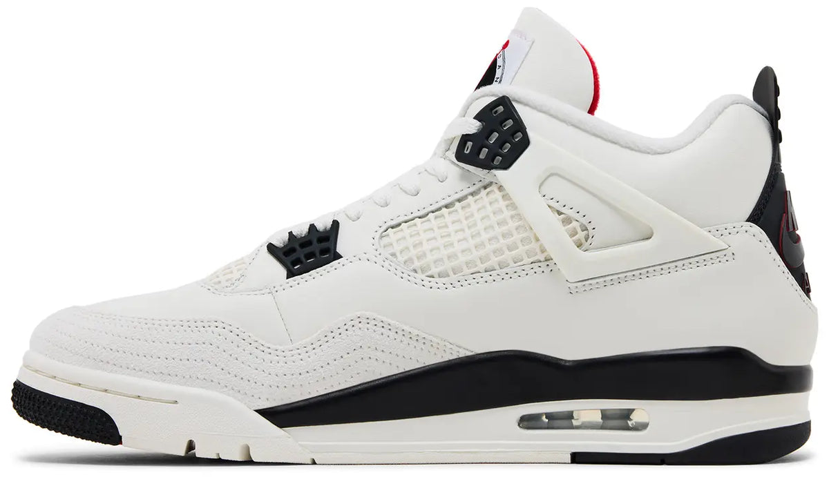 Jordan 4 Retro Flight Club - New