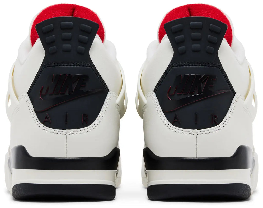 Jordan 4 Retro Flight Club - New
