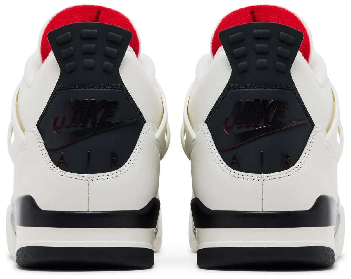 Jordan 4 Retro Flight Club - New