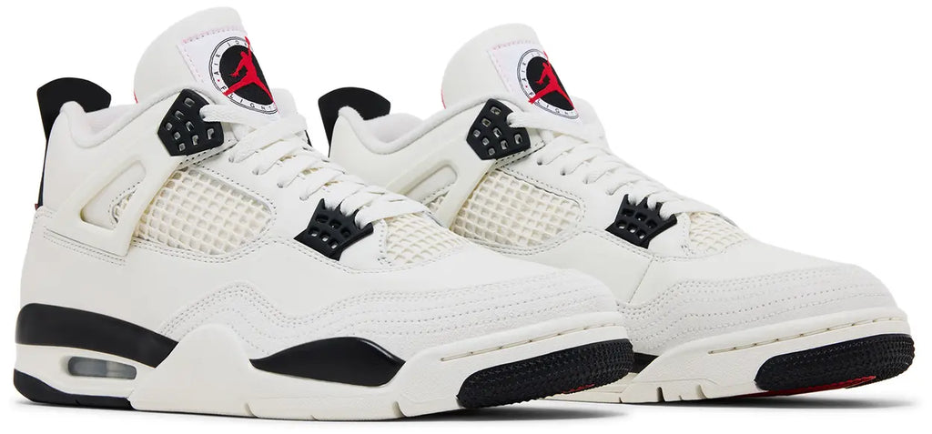 Jordan 4 Retro Flight Club - New