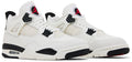 Jordan 4 Retro Flight Club - New