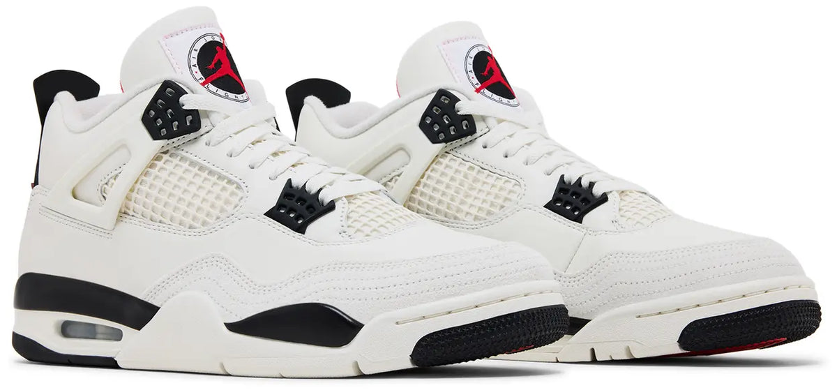 Jordan 4 Retro Flight Club - New