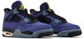 Jordan 4 Retro Lakers - New