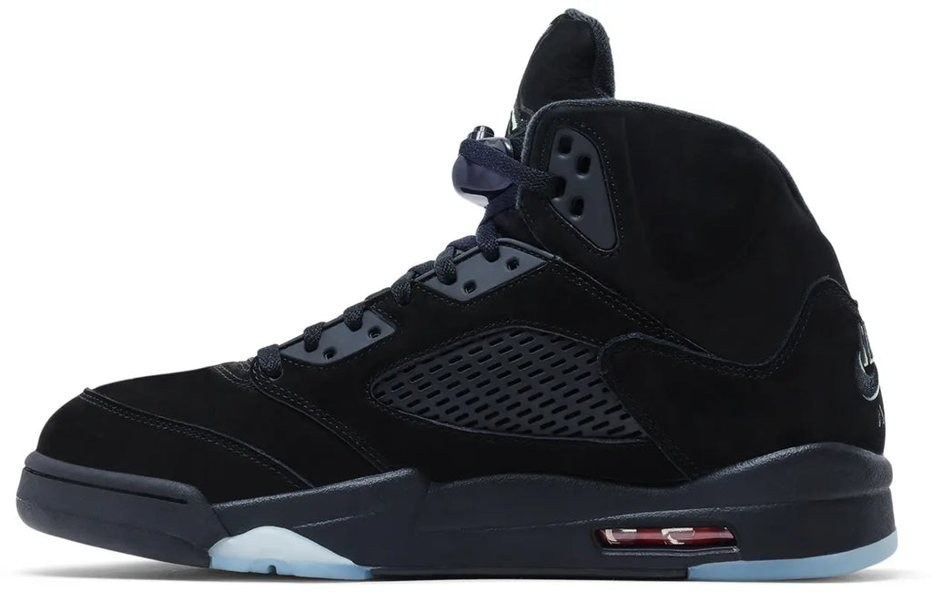 Jordan 5 Retro Halloween - New