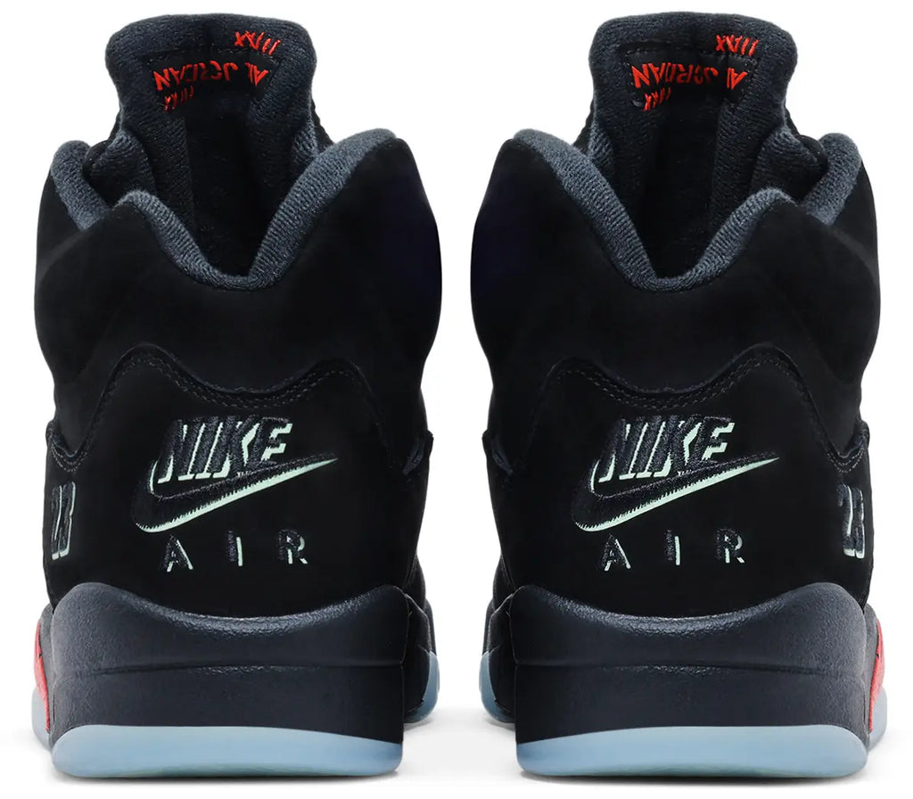 Jordan 5 Retro Halloween - New