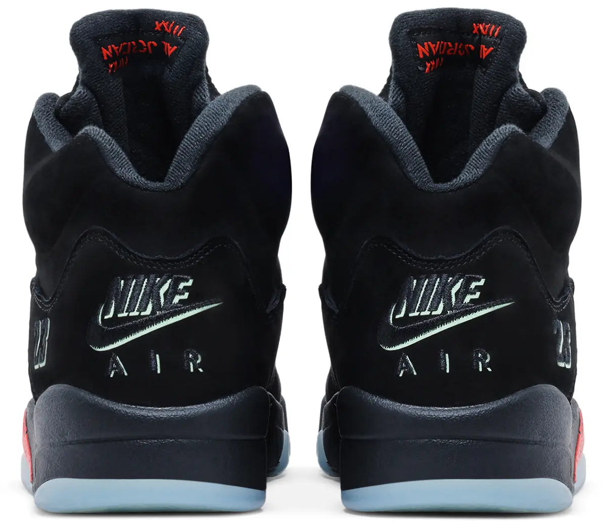 Jordan 5 Retro Halloween - New