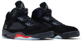 Jordan 5 Retro Halloween - New