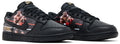 Nike Dunk Low Supreme x Martine Rose Mike Tyson - New