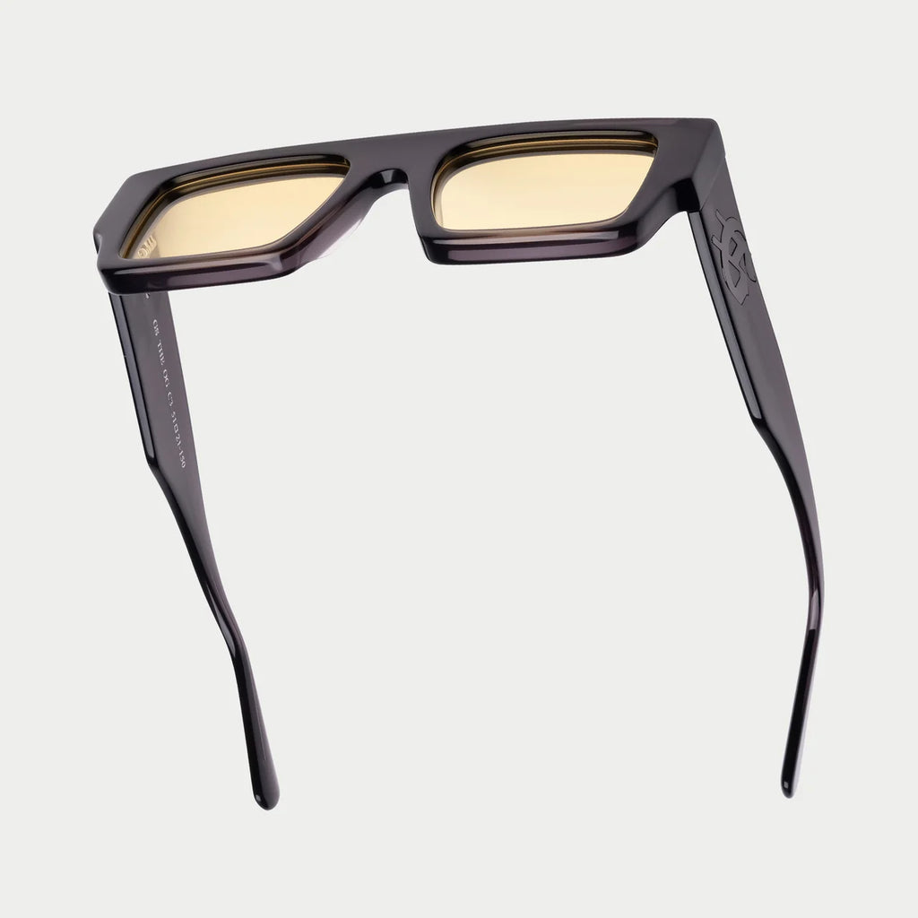 Godspeed OG Sunglasses (Cool Grey) - New