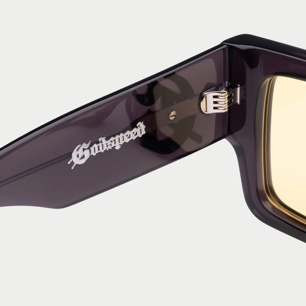 Godspeed OG Sunglasses (Cool Grey) - New