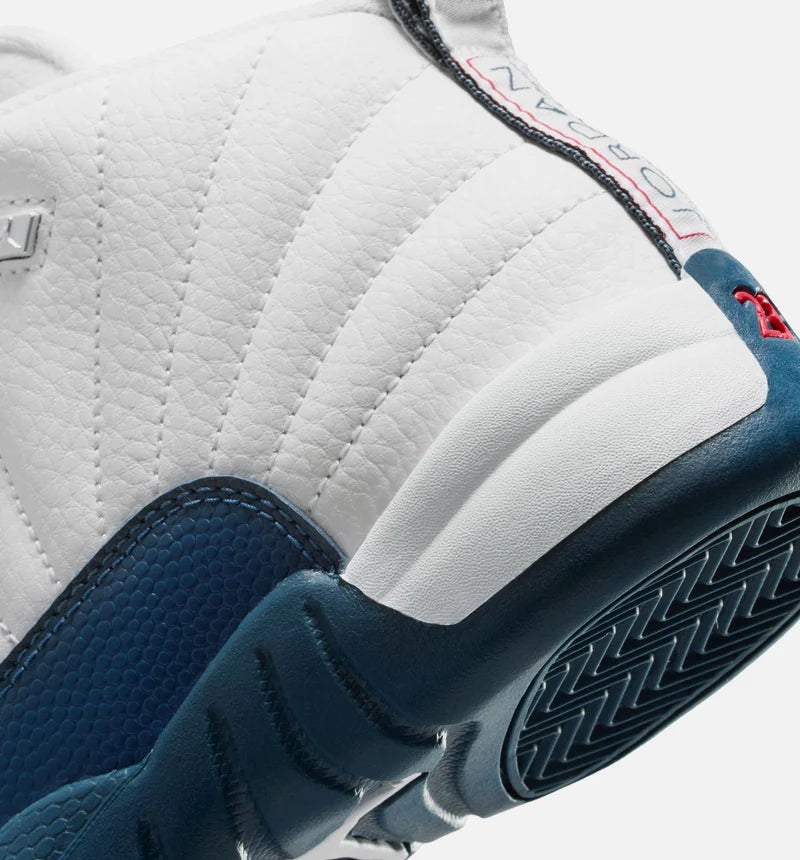 Jordan 12 Retro French Blue (2025) (PS) - New