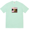 Supreme Bed Tee Light Teal - New