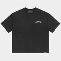Godspeed Vital Necessi-Tee (Black Wash) - New