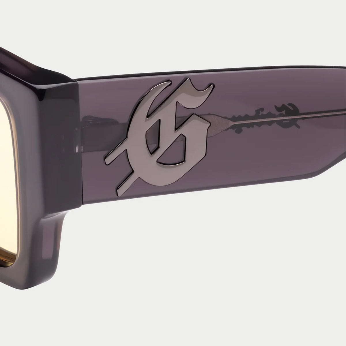 Godspeed OG Sunglasses (Cool Grey) - New
