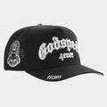 Godspeed OG Logo Water Resistant Hat (Black) - New