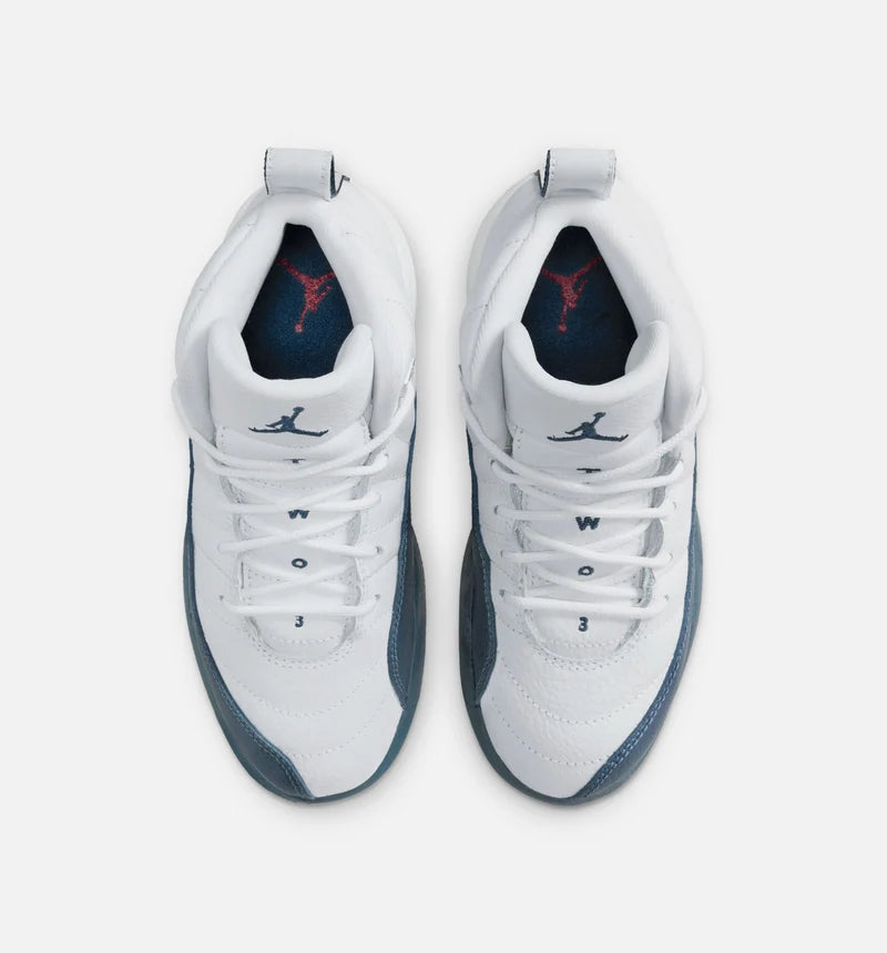 Jordan 12 Retro French Blue (2025) (PS) - New