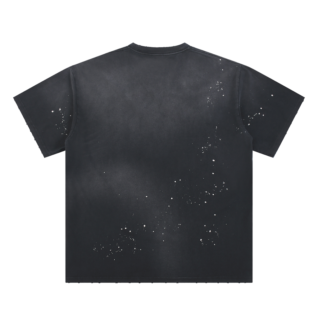 Paint Splatter Tee