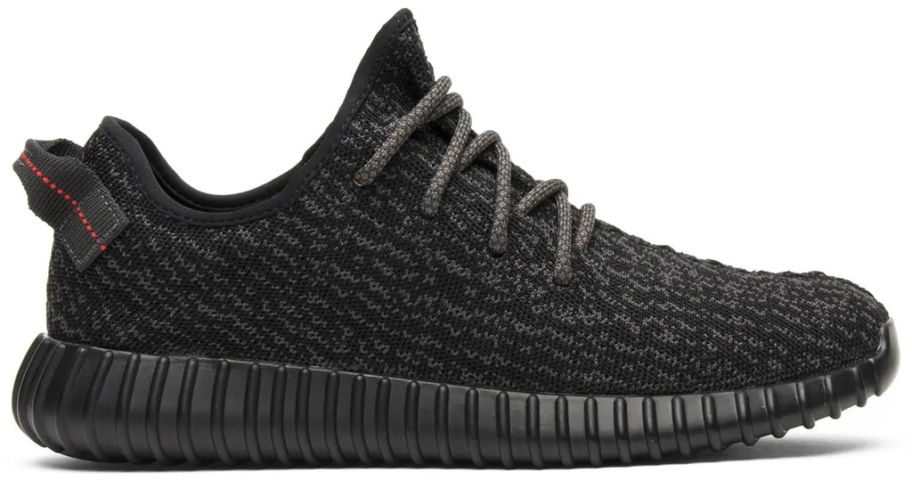 Adidas Yeezy Boost 350 Pirate Black (2023) - New