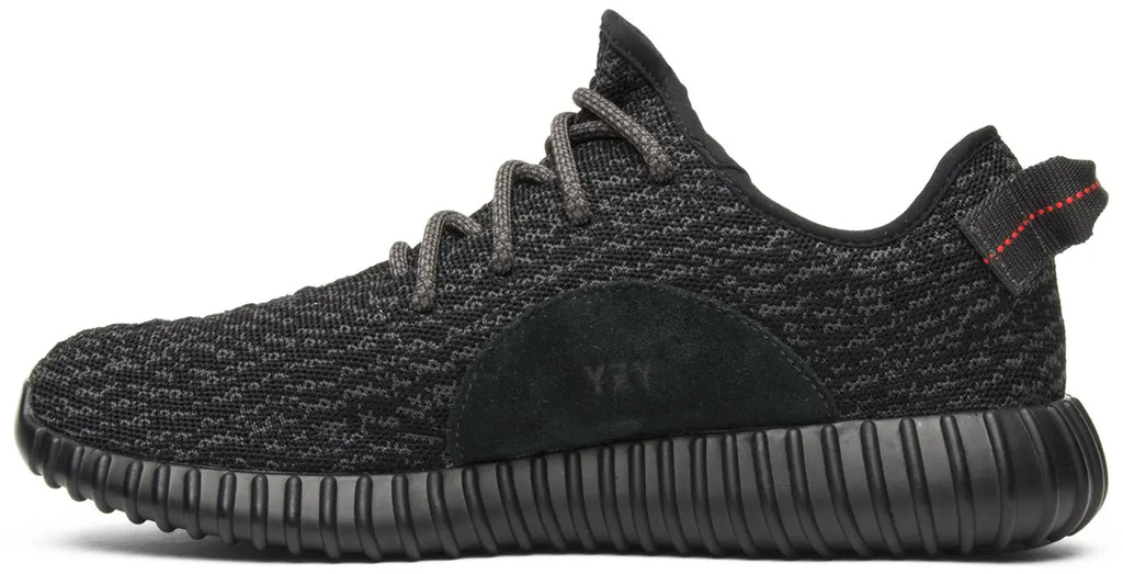 Adidas Yeezy Boost 350 Pirate Black (2023) - New
