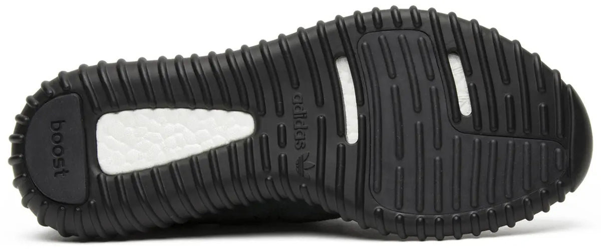 Adidas Yeezy Boost 350 Pirate Black (2023) - New