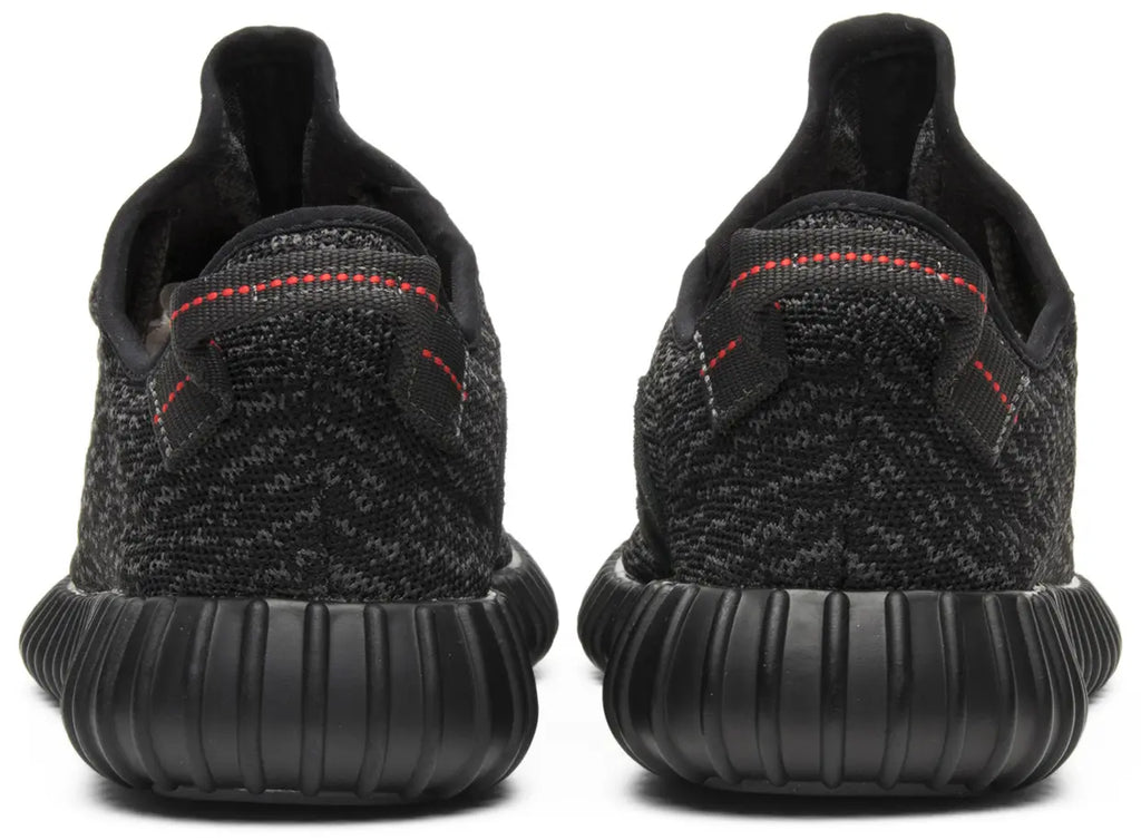 Adidas Yeezy Boost 350 Pirate Black (2023) - New