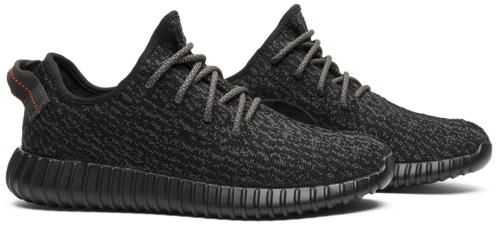 Adidas Yeezy Boost 350 Pirate Black (2023) - New