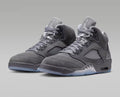 Jordan 5 Retro Wolf Grey (2026) (GS) - New