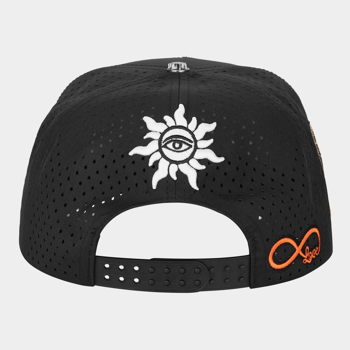 Godspeed OG Logo Water Resistant Hat (Black) - New