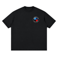 Terminal One Circle Logo Tee