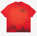 Makobi M424 Paranova Tee Red - New