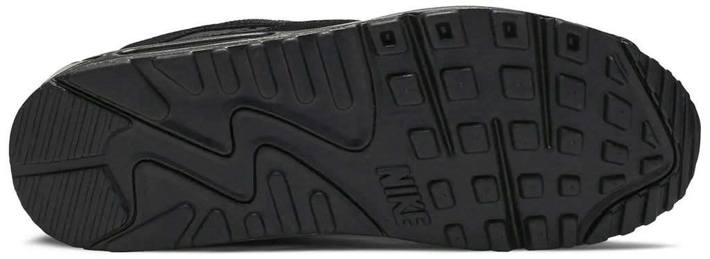 Nike Air Max 90 Recraft Triple Black - New