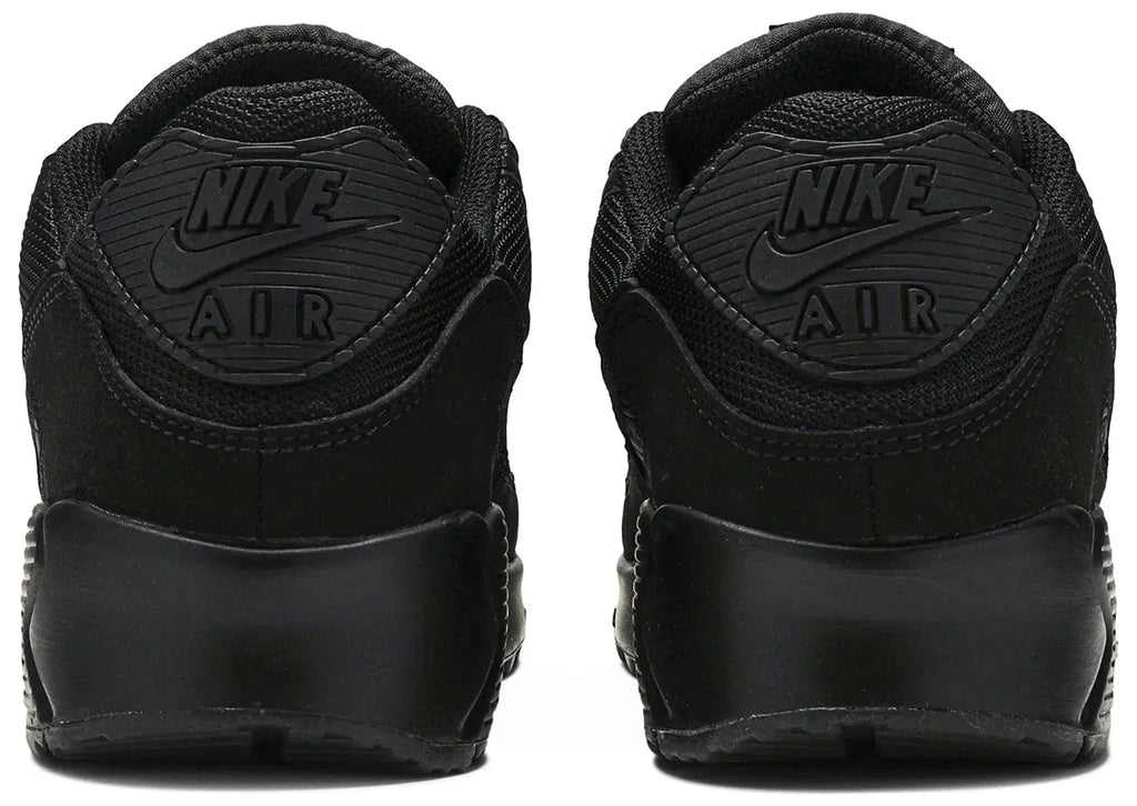 Nike Air Max 90 Recraft Triple Black - New