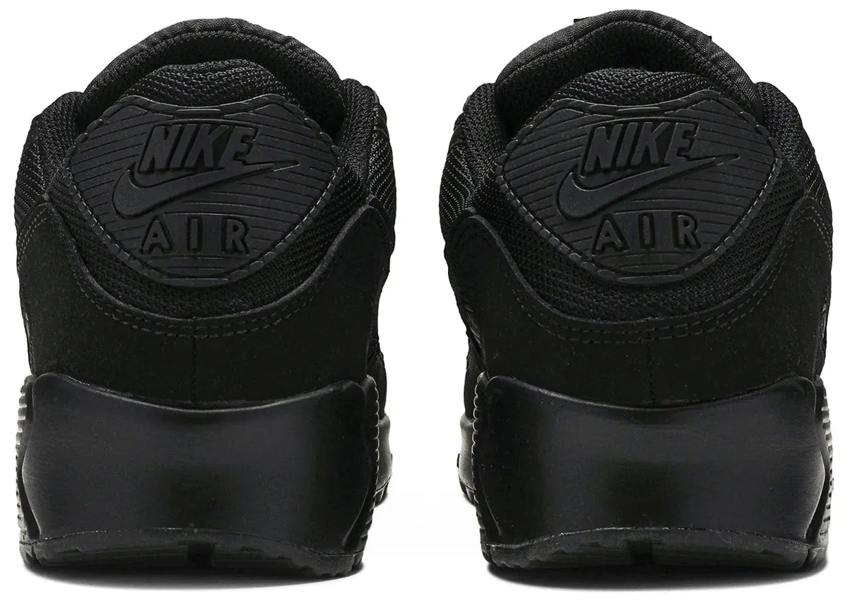 Nike Air Max 90 Recraft Triple Black - New