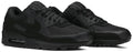 Nike Air Max 90 Recraft Triple Black - New