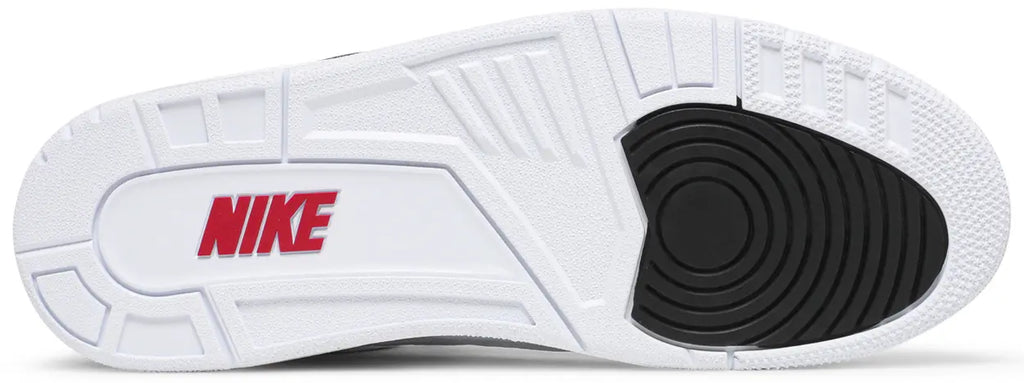 Jordan 3 Retro SE Fire Red Denim (2020) - New