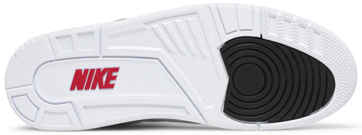 Jordan 3 Retro SE Fire Red Denim (2020) - New