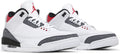 Jordan 3 Retro SE Fire Red Denim (2020) - New