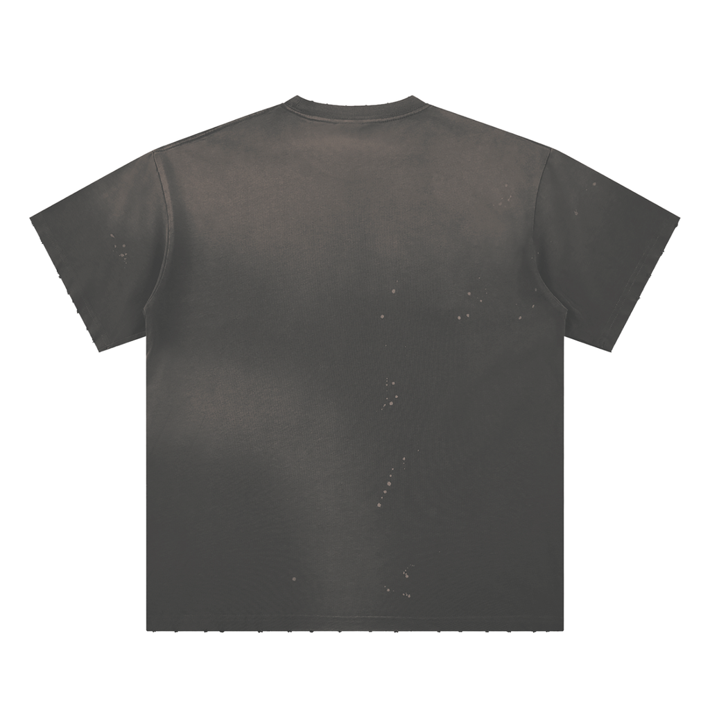 Paint Splatter Tee