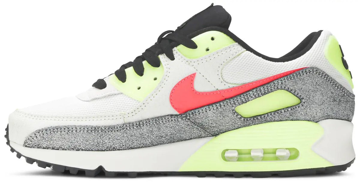 Nike Air Max 90 N7 Ghost Green - New