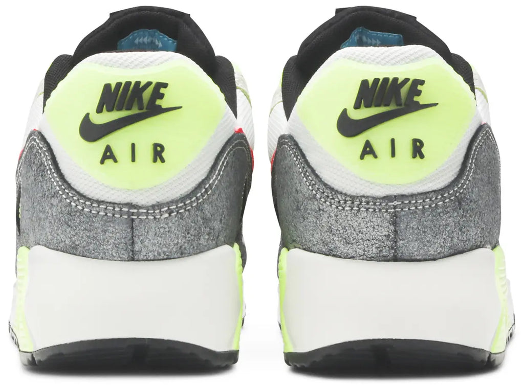 Nike Air Max 90 N7 Ghost Green - New