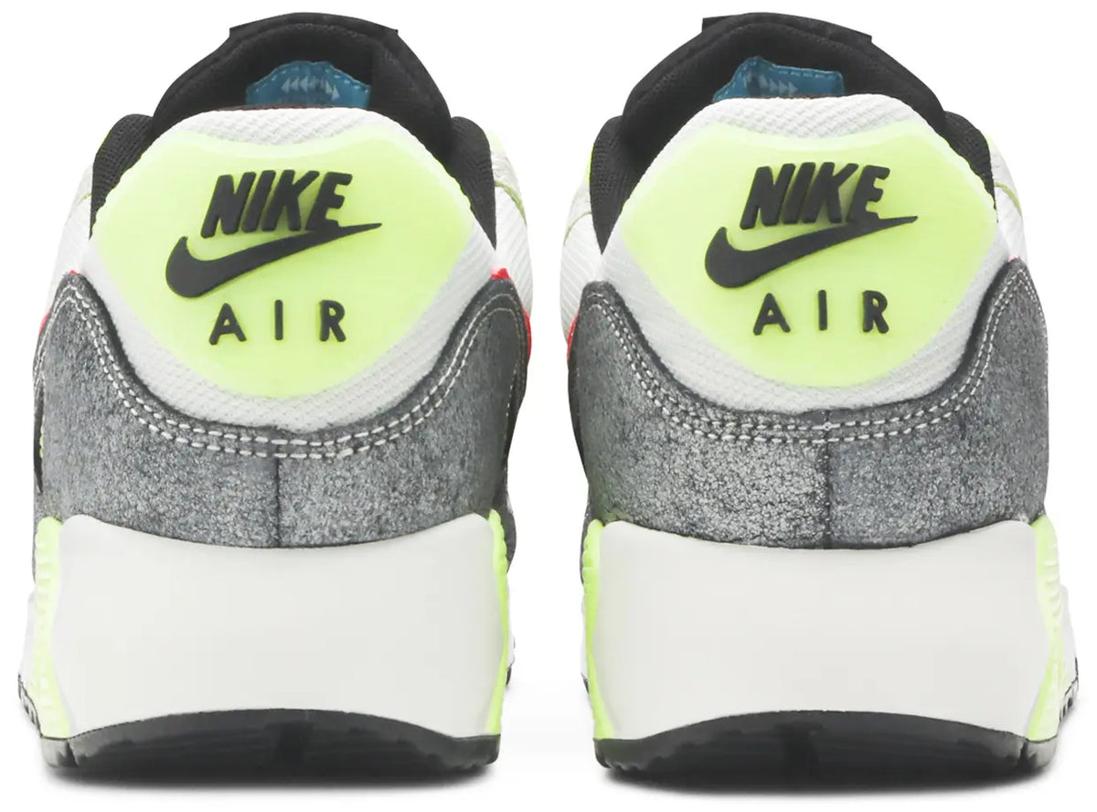 Nike Air Max 90 N7 Ghost Green - New