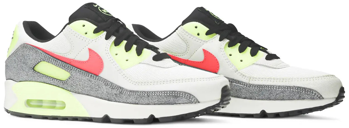 Nike Air Max 90 N7 Ghost Green - New