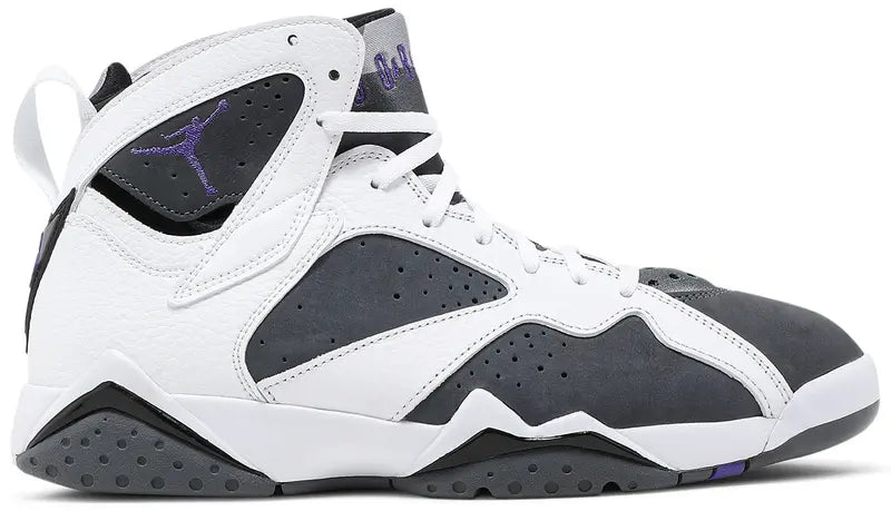 Jordan 7 Retro Flint (2021) - New