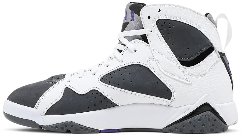 Jordan 7 Retro Flint (2021) - New