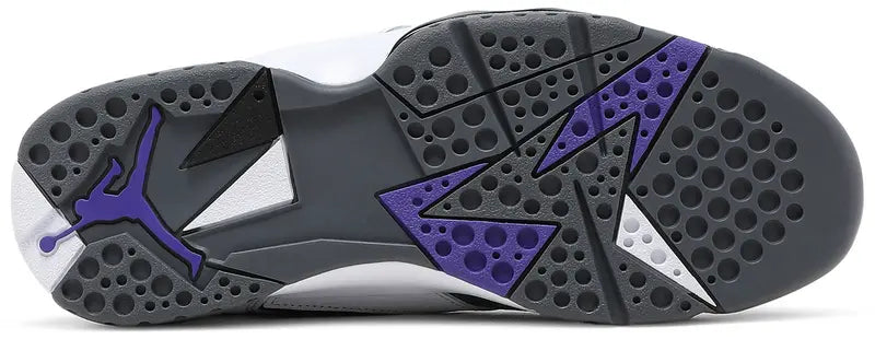 Jordan 7 Retro Flint (2021) - New