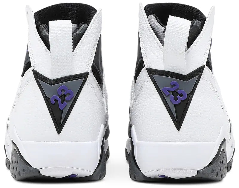 Jordan 7 Retro Flint (2021) - New